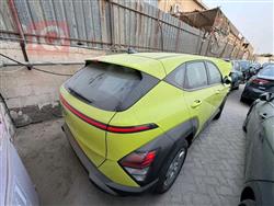 هيونداي كونا